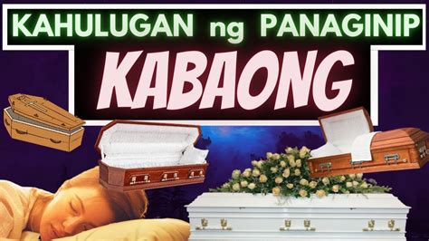 kabaong clipart|KABAONG: Tagalog.